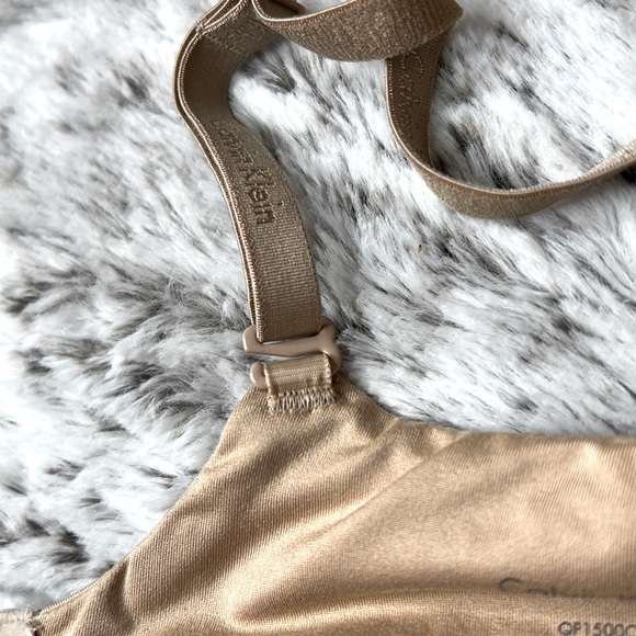 NWOT Calvin Klein Bra Bundle Size 32B - Picture 3 of 4